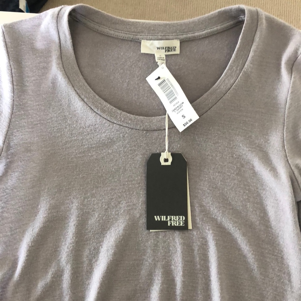 Aritzia long sleeve